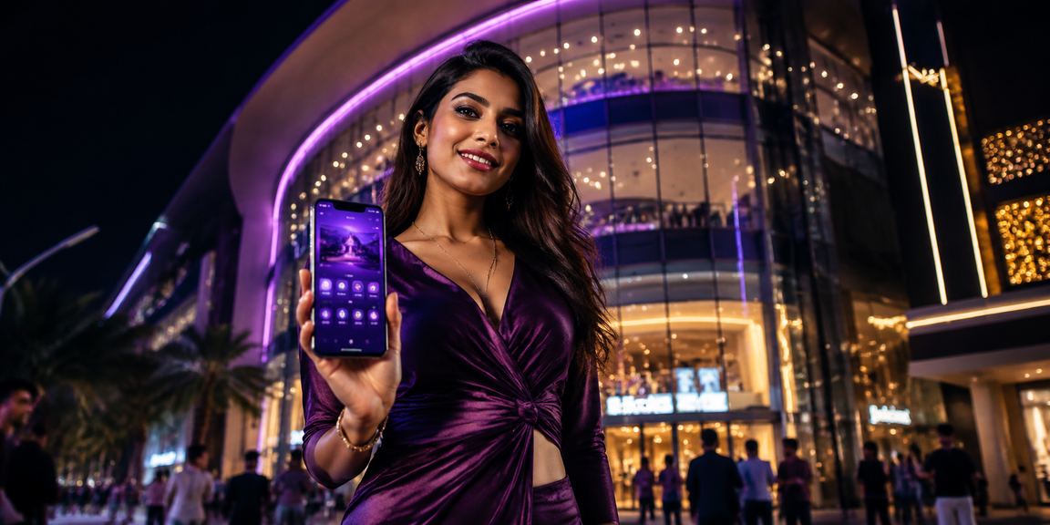 A player using mobile payment for Teen Patti in Delhi