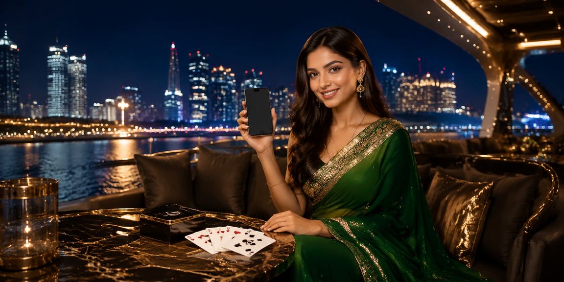 Sports betting player enjoying mobile betting in Pune city
